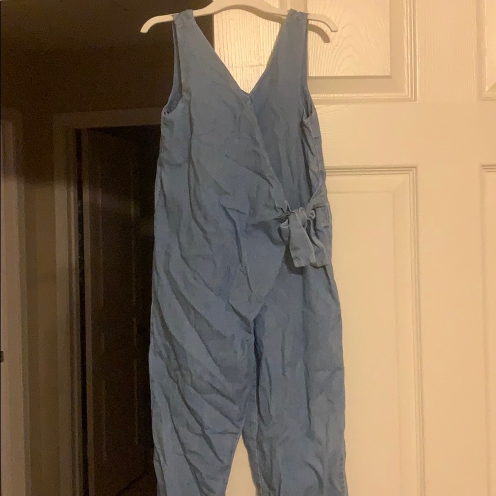 Zara Kids Romper
